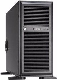 Chieftec UNC-210M-B-OP
