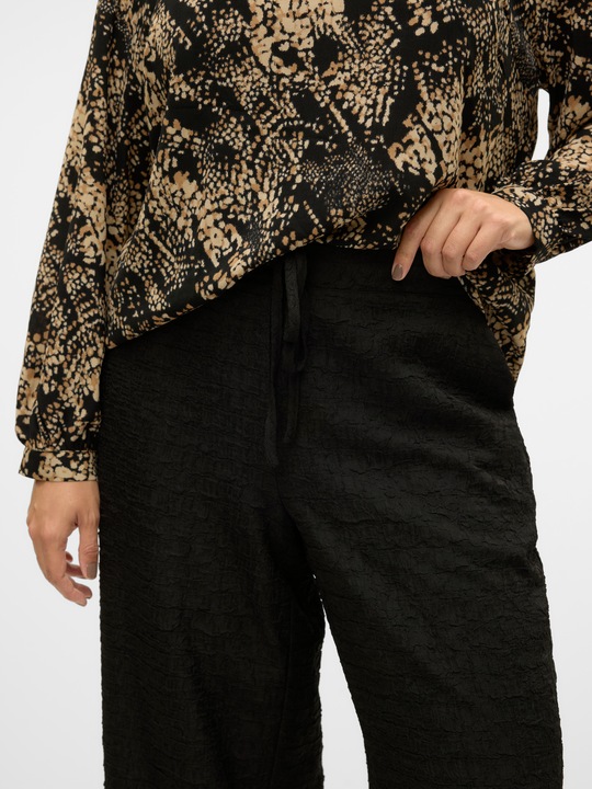 Immagine prodotto Vero Moda VMCOFINE Pantalone a vita media Pantaloni (48)