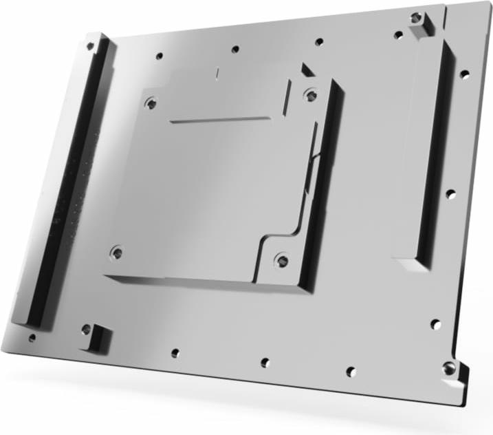 Produktbild Alphacool WAK Eisblock Aurora Geforce RTX 4070 TI ROG Strix mit Backplate