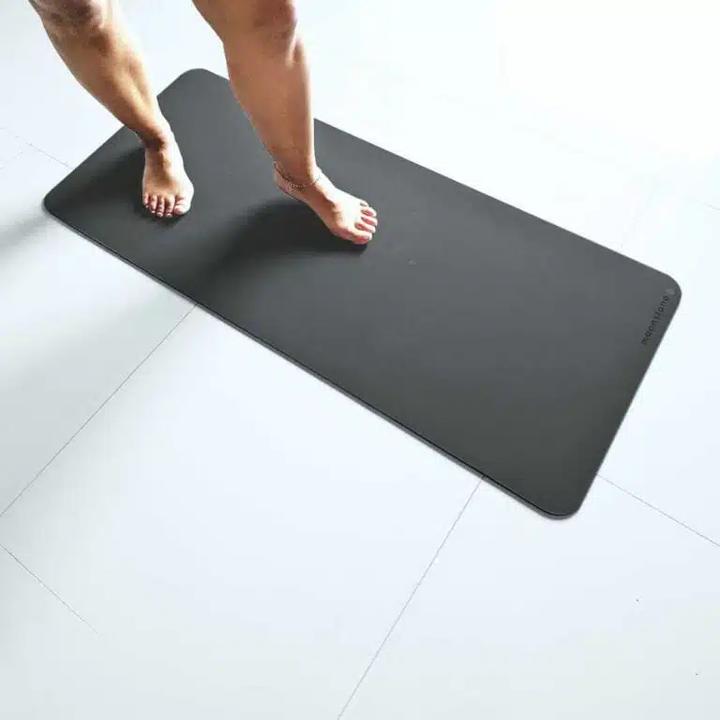 Actual product image Moonstone Bath rug (50 x 120 cm)