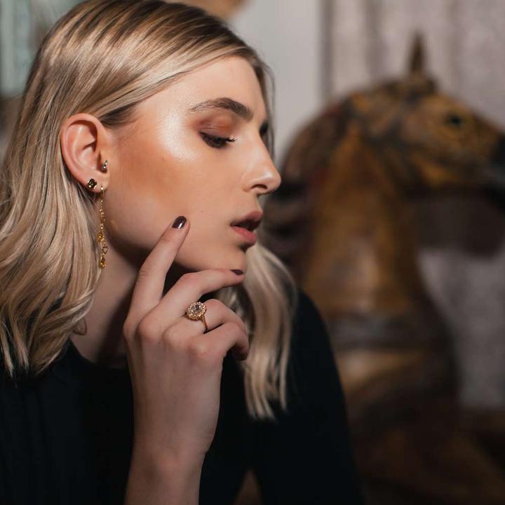 Immagine prodotto Bijouteria Barretta piercing (Acciaio inossidabile)