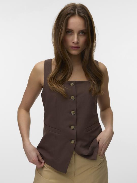 Immagine prodotto Vero Moda VMKANDRA Anzugweste Weste (36)