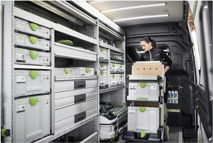 Image du produit Festool Systainer SYS3 L 237