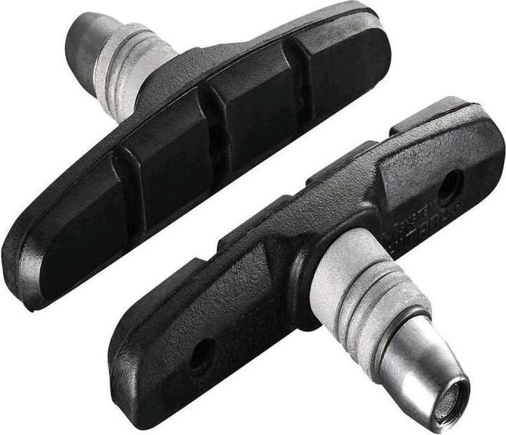 Actual product image Shimano M70t3 (Shimano, Rubber)