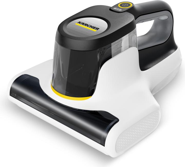 Actual product image Kärcher VCH 4 UVClean Matratzenreiniger