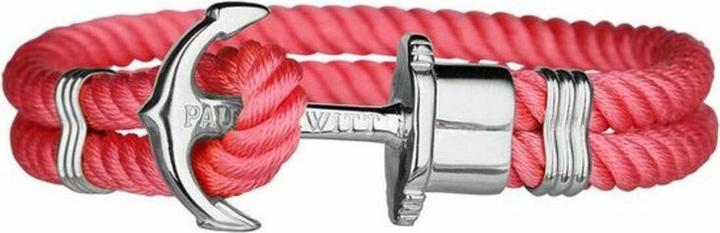 Produktbild Paul Hewitt Phrep (21 cm, Metall, Textil)