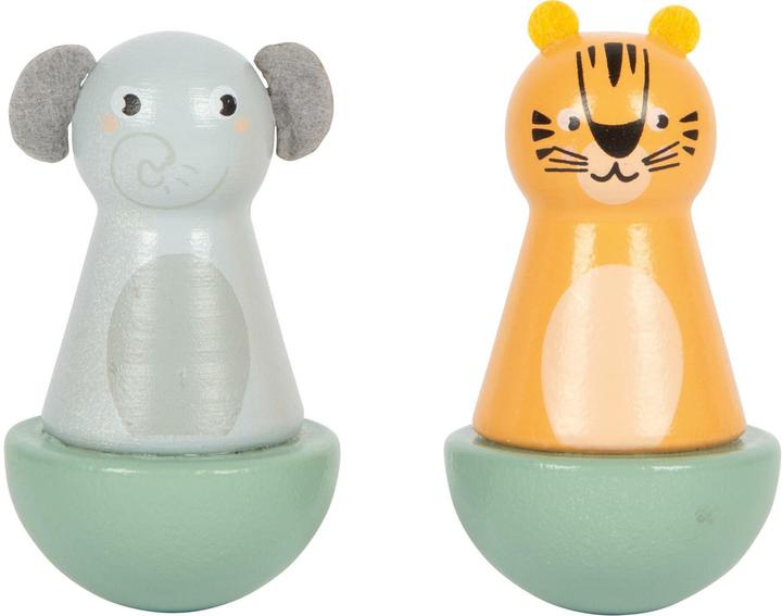 Produktbild small foot Spieluhr „Safari“