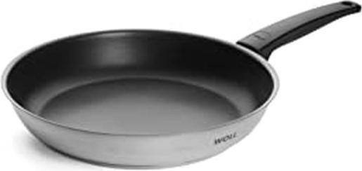 Actual product image Woll Concept (28 cm, Pot, Stainless steel)