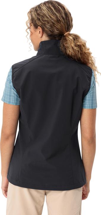 Produktbild Vaude Women's Hurricane Vest III (40, M)