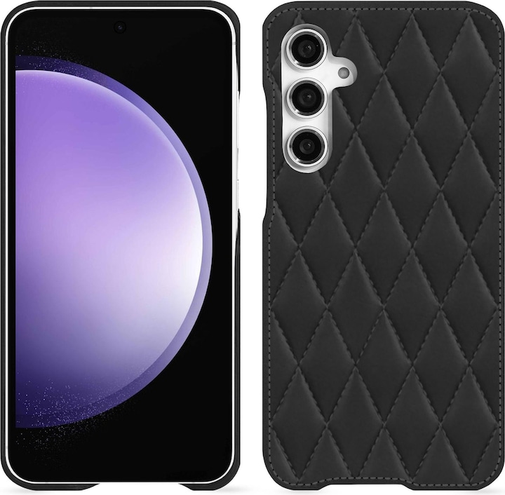 Actual product image Noreve Leather case (Samsung Galaxy S23 FE)
