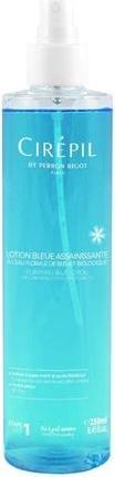 Produktbild Perron Rigot Cirepil Blue Lotion Pre And Post Hair Removal 250ml (250 ml)