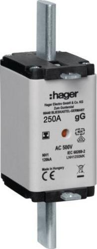 Produktbild Hager LNH1250MK (250 A)