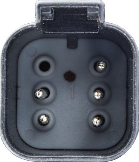 Actual product image Hella Headlight left 1EA 328 450-011