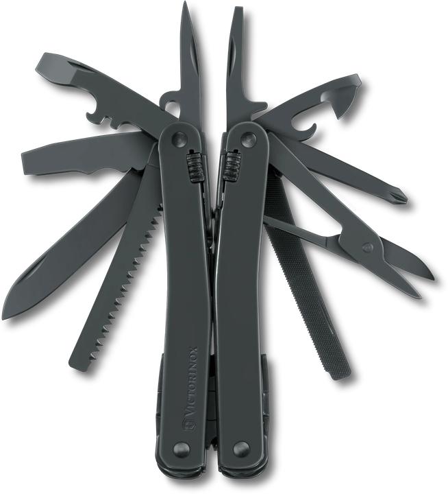 Immagine prodotto Victorinox SwissTool Spirit XBS (27 Funzioni)