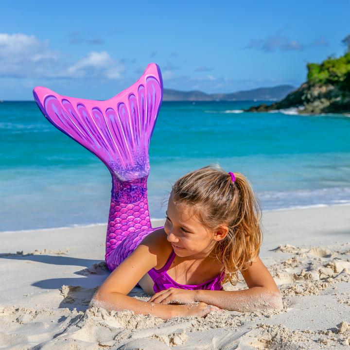 Produktbild Fin Fun Mermaidens Kinder
