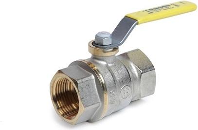 Produktbild Giacomini Gas Supply Valve Diameter ½ V/V