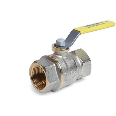 Giacomini, Valvola, VALVOLA GAS R250DG 3/4IN FF Y L H AUTOFILETTANTE