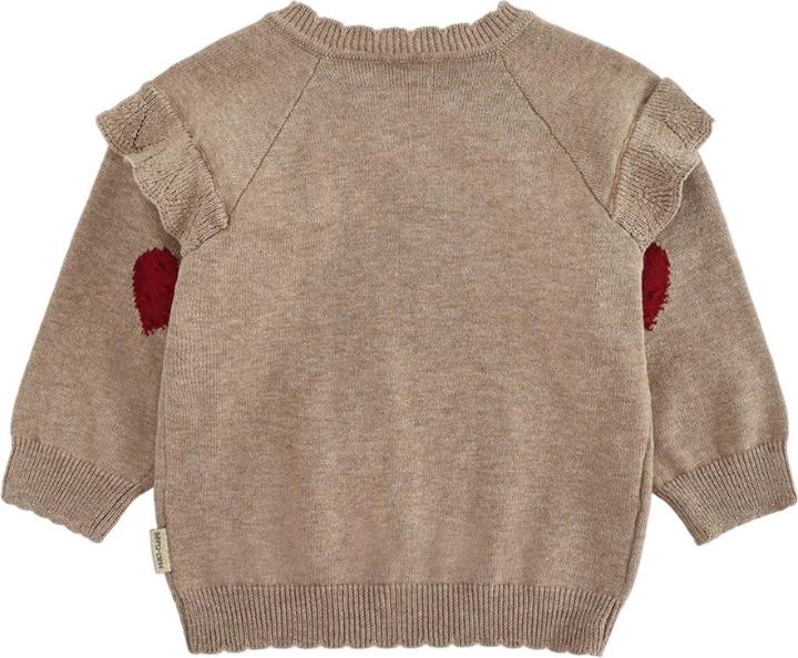 Produktbild Hust and Claire Pullover HCPulse mit Herz (74)