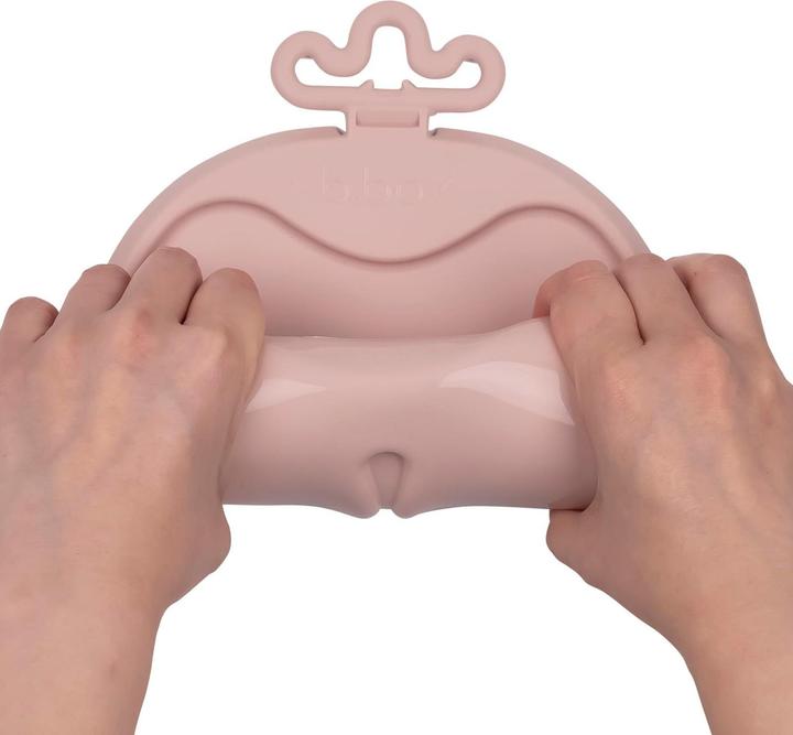 Image du produit B.Box Set de table avec assiette et bol Roll & Go