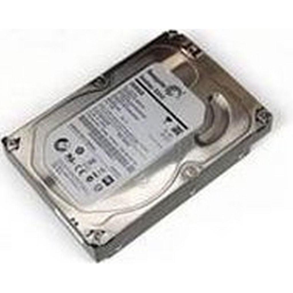 Lenovo 2TB SATA HDD 3.5 (2 TB, 3.5"), Festplatte