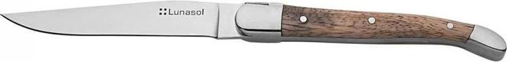 Produktbild Lunasol Steakmesser Basic Country (6 Stk., Messer)
