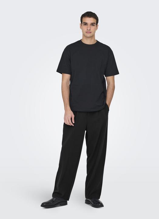 Produktbild Only & Sons ONSDAVES Baggy Fit Hose Hose