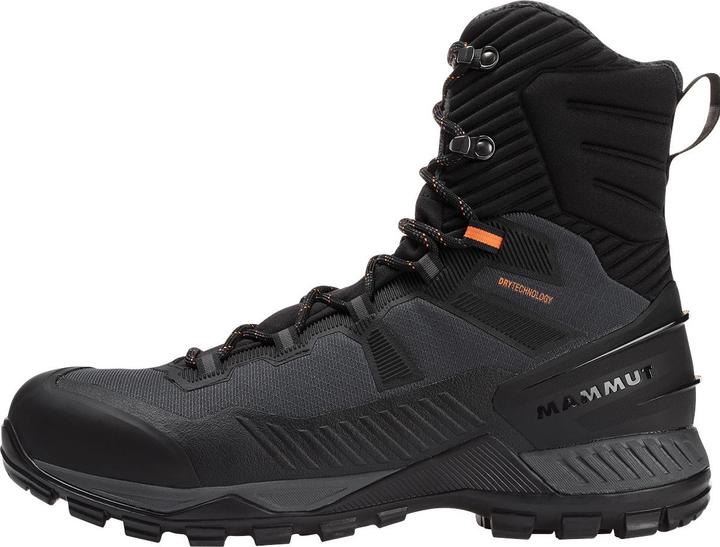 Actual product image Mammut Blackfin III WP Herren Winterboot (40)
