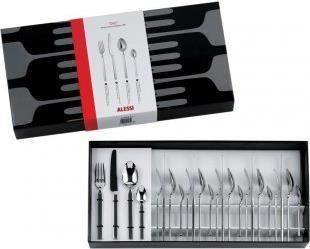Image du produit Alessi Dry (24 pièce(s), Set de couverts)