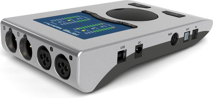 Produktbild RME Audio Babyface Pro FS (USB)