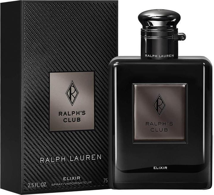 Actual product image Ralph Lauren Ralph's Club Elixir (Eau de parfum, 75 ml)