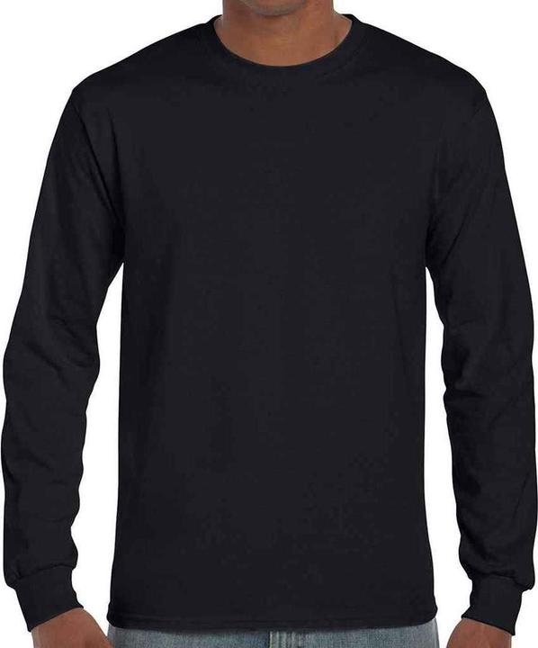 Produktbild Gildan Ultra TShirt Langärmlig (L)