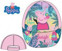 Produktbild Procos Peppa Pig Kinder-Baseballmütze 54 cm
