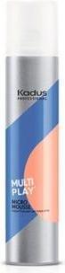 Produktbild Kadus Professional Multiplay Volumizing Mousse für lockiges Haar 200ml (200 ml, Schaumfestiger)