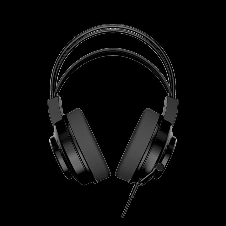 Actual product image Genius GX GAMING-Headset HS-GX570U/USB/RGB (Cable)