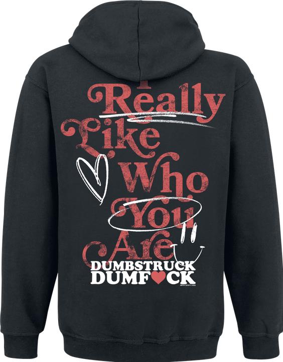 Image du produit Neck Deep Dumbstruck (S)