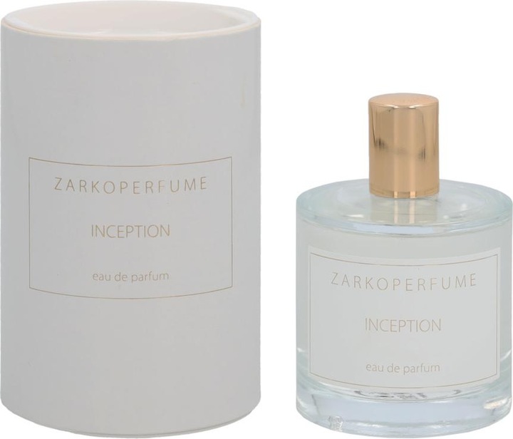 Actual product image Zarkoperfume Inception (Eau de parfum, 100 ml)