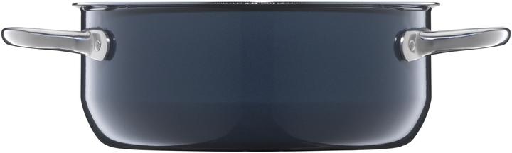 Actual product image WMF Bt Ftec Inspire 20cm Blueb (20 cm, Casserole + Stewpot, Merger technology)