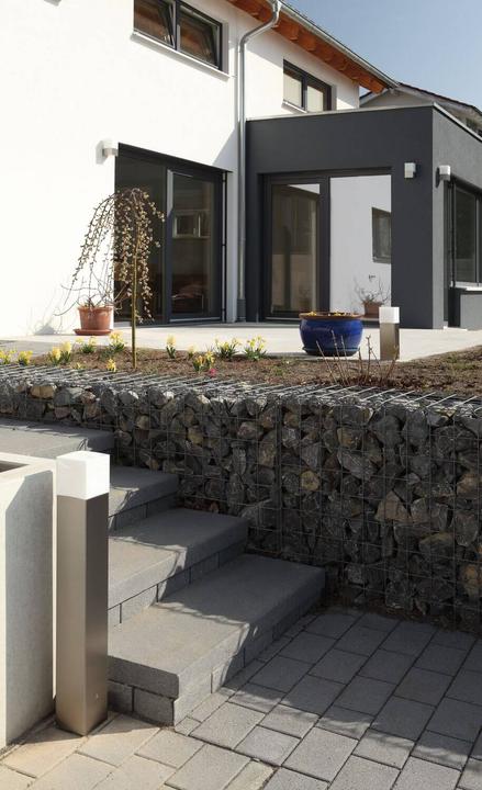 Actual product image LCD Wall & Ceiling Lights (E27, IP44)