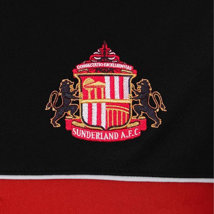 Produktbild Sunderland AFC TShirt Polyester (S)