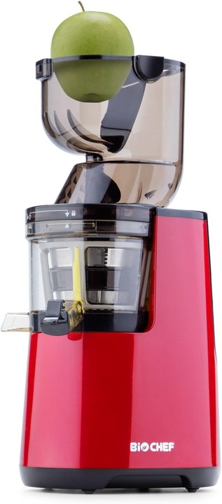 Produktbild Bio Chef Atlas Whole Slow Juicer mit Dual-Einfüllsystem
