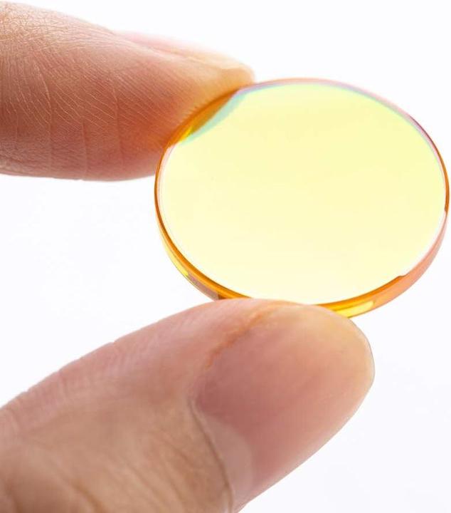 Image du produit Cloudray CO2 Laser Fokuslinse ZnSe für Gravurmaschine