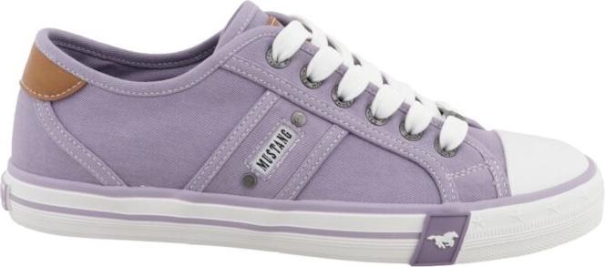 Immagine prodotto Mustang Sneaker flieder (38)