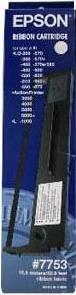 Actual product image Epson S015337 Farbband