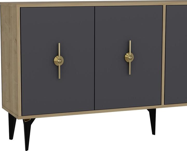 Produktbild Kalune Design Figora Console (180 x 35 x 82.60 cm)