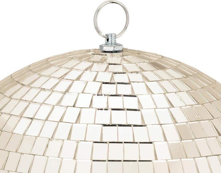 Produktbild Relaxdays Discokugel (25 cm)