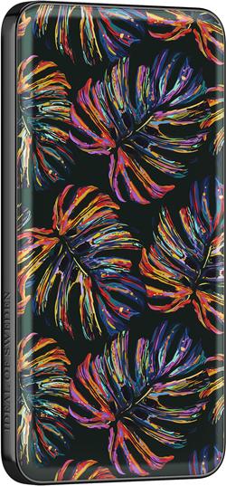 Actual product image iDeal Of Sweden Neon Tropical (5000 mAh, 5 W, 18.50 Wh)