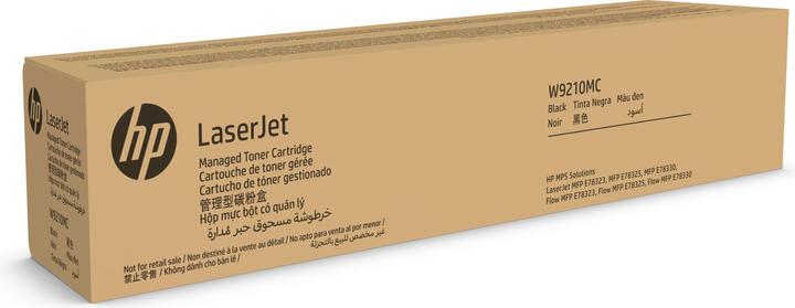 Produktbild HP Toner-Module