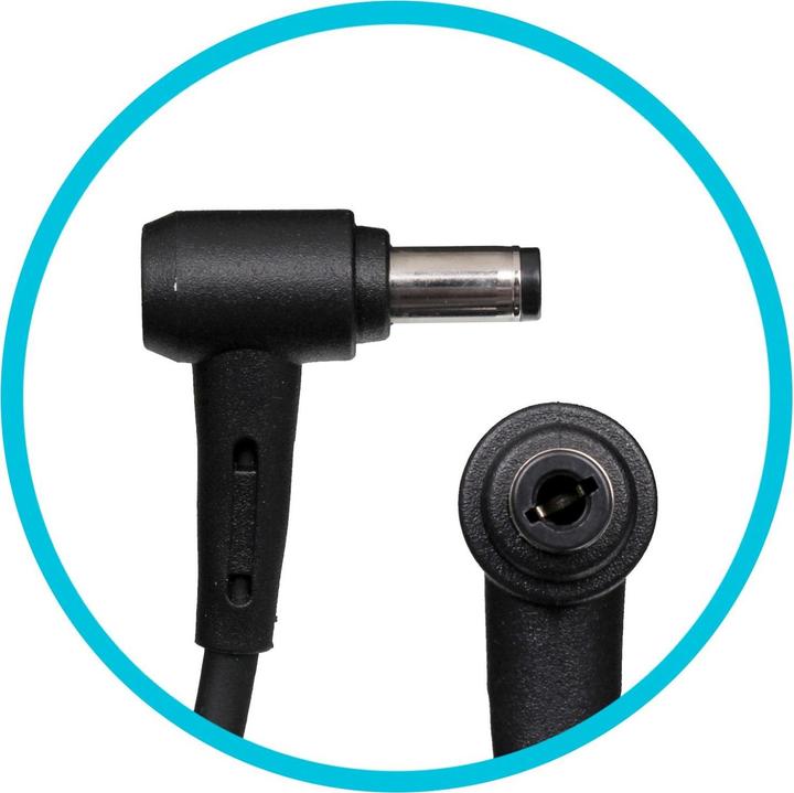 Actual product image ASUS ADP-120VH B