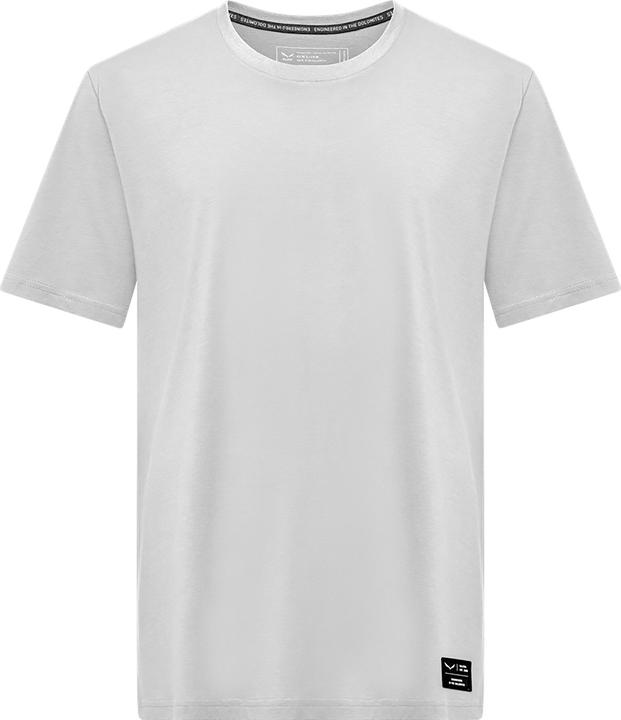 Actual product image Salewa Eagle Logo Patch T-Shirt (XXL)