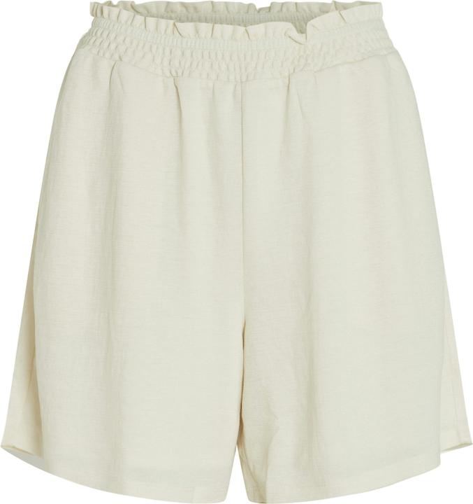 Vila High Waist Shorts